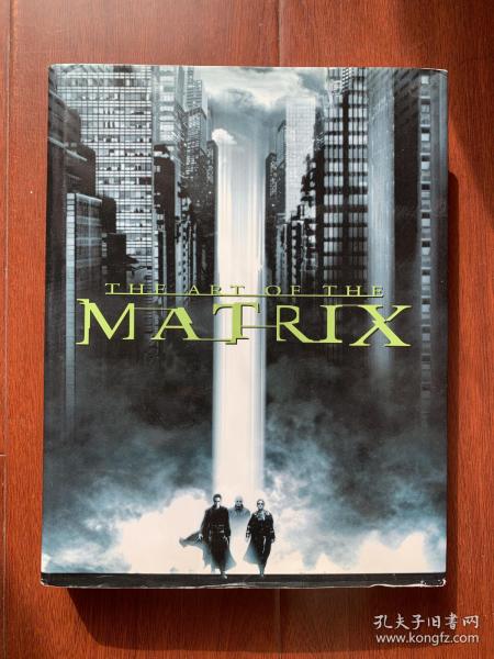 Matrix電影，學習、變革與自信的啟示之旅
