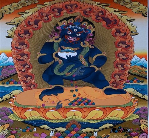 唐卡行情，探尋自然美景之旅，尋找內(nèi)心的寧靜與喜悅