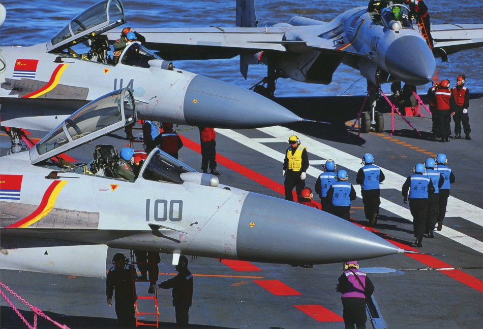 最新海軍艦載機(jī)的觀點(diǎn)論述，技術(shù)革新與作戰(zhàn)能力提升的探討