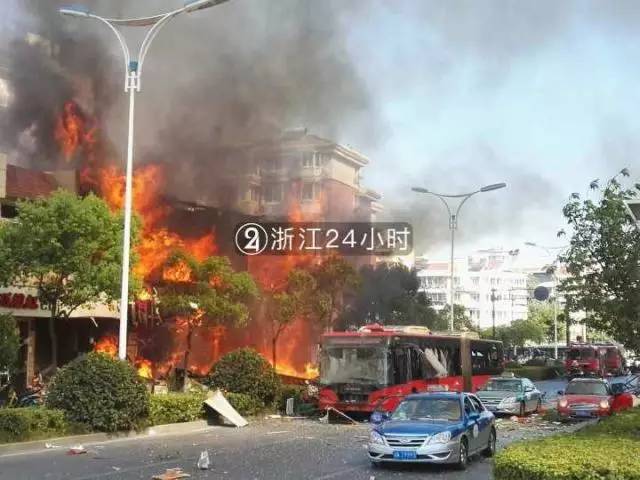 杭州爆炸事件最新進(jìn)展，小巷深處的意外發(fā)現(xiàn)