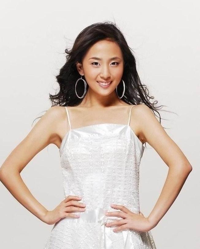吳曉丹，演藝之路的閃耀之星