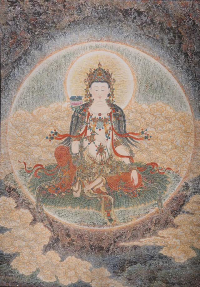 最新林作品探秘，小巷深處的特色小店