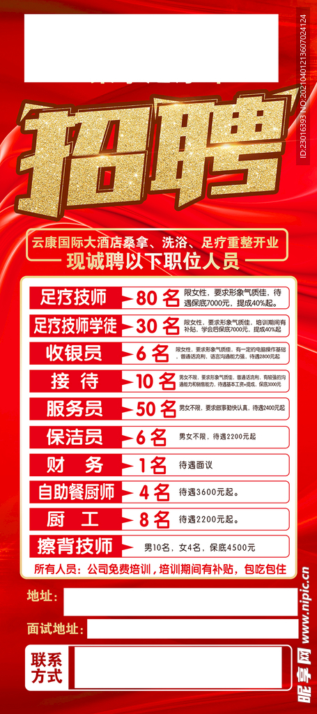 常州足療招聘信息揭秘，小巷深處的舒適驛站等你來探索！