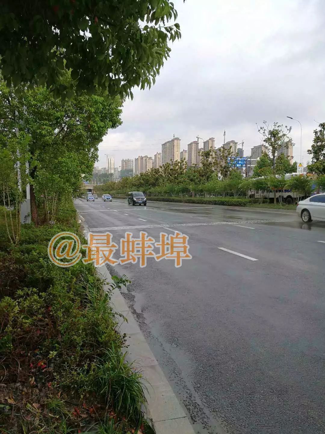 蚌埠最新通行，高科技重塑城市交通，開啟未來出行新紀(jì)元