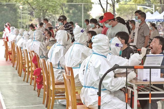 最新戰(zhàn)勝疫情，希望之光照亮前行之路