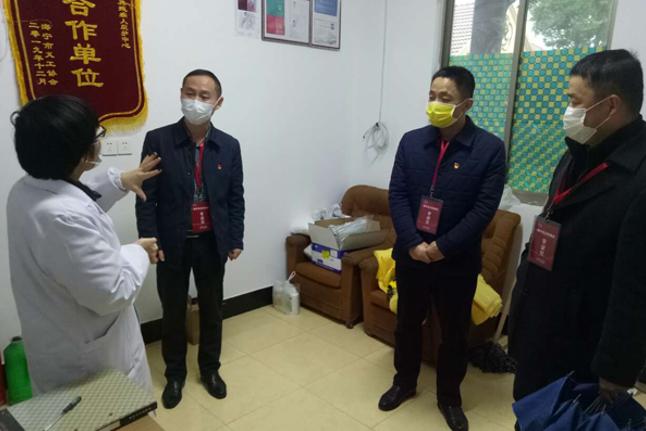 嘉善最新疫情動(dòng)態(tài)，警惕身邊的健康防線