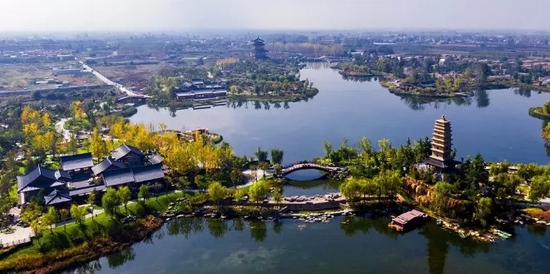 杜陵遺址公園2最新參觀指南與體驗步驟全攻略