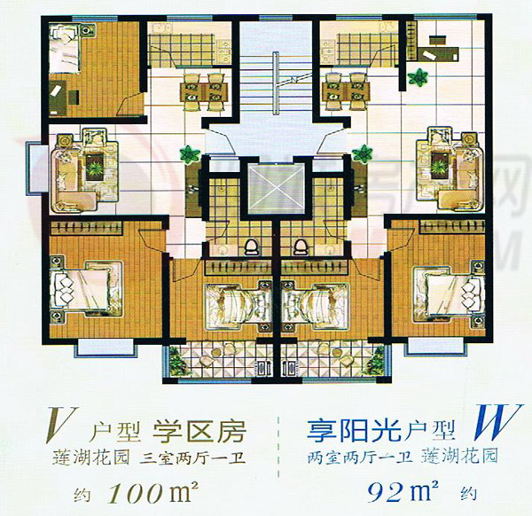 聊城蓮湖花園最新價格，探索自然美景，尋找內(nèi)心平和之旅