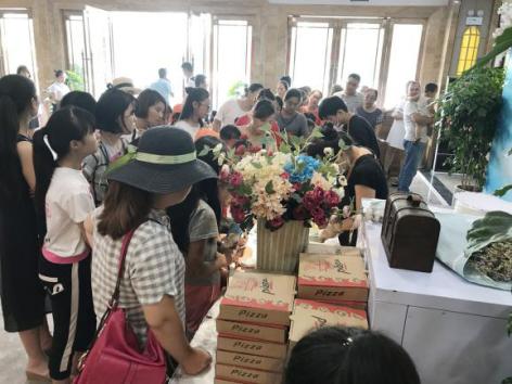 焦作恒大城的最新房?jī)r(jià)揭秘，小巷深處的驚喜邂逅住宅指南