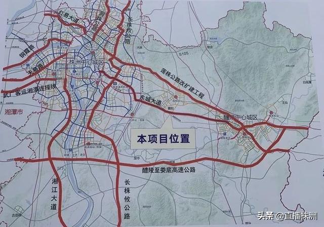 醴陵東城大道進(jìn)展、挑戰(zhàn)探討，最新消息綜述
